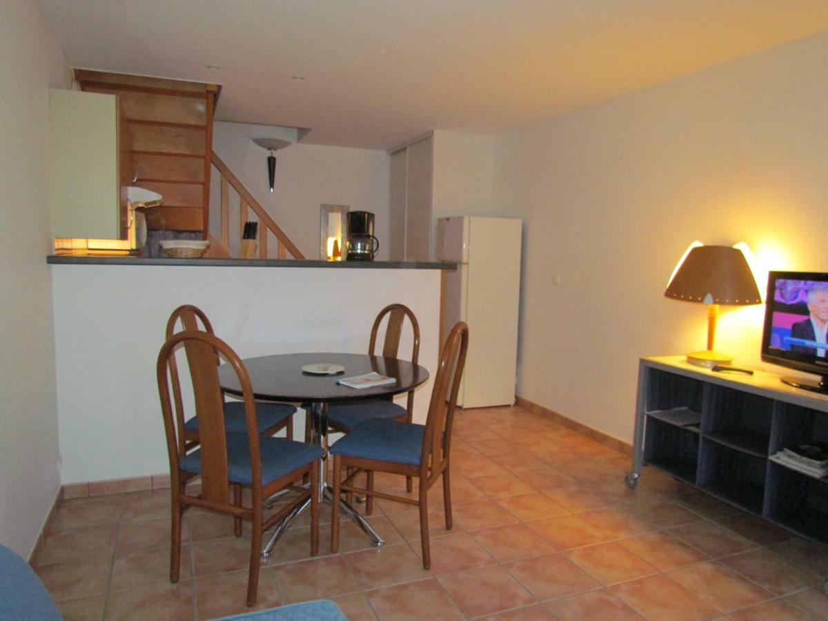 Appartement La Rochelle Sainte-Soulle Eksteriør billede